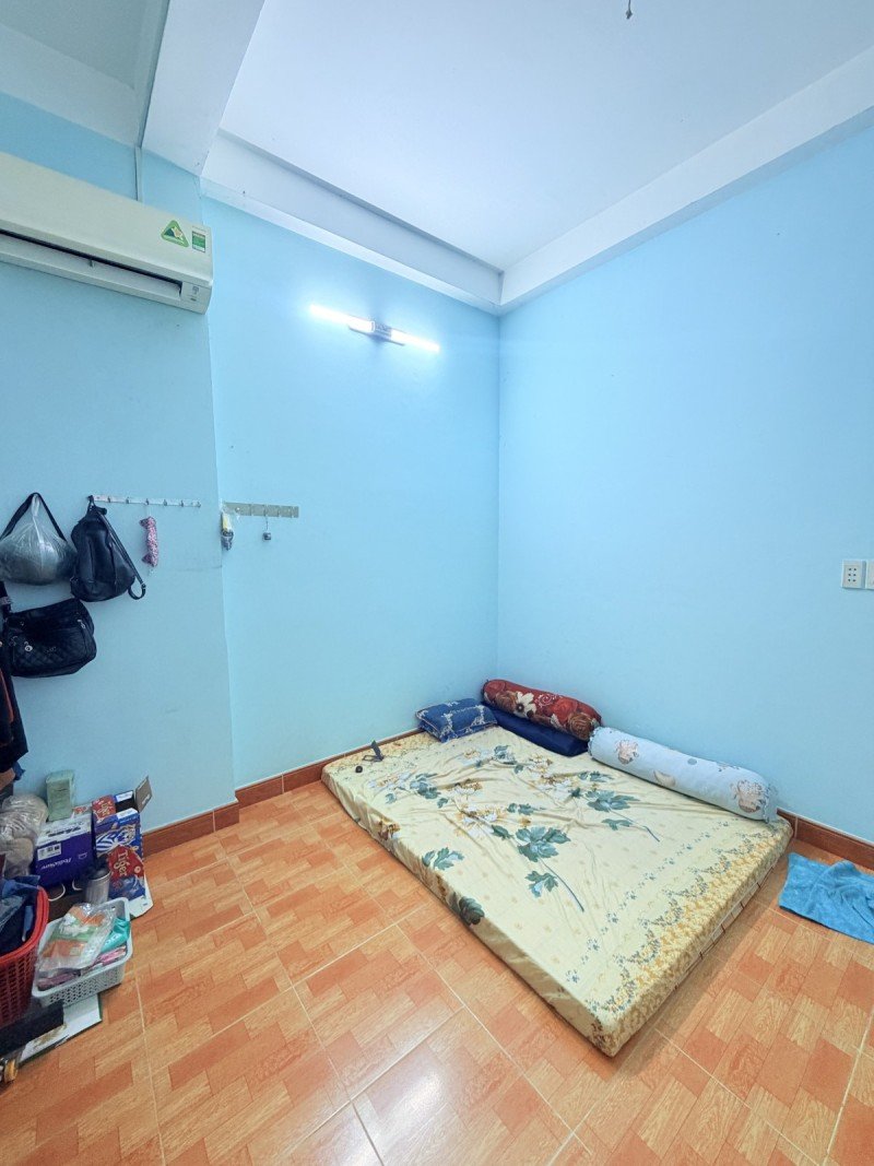 🏡 Nhà mặt tiền đường âu cơ, giáp quận 11, tp.hcm - giá 11,5 tỷ - Ảnh 4