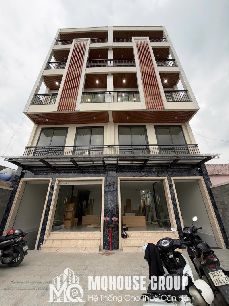 🏡 2 phòng ngủ mới 💯 ban công gần _ lottemart nguyễn văn lượng  - Ảnh 2