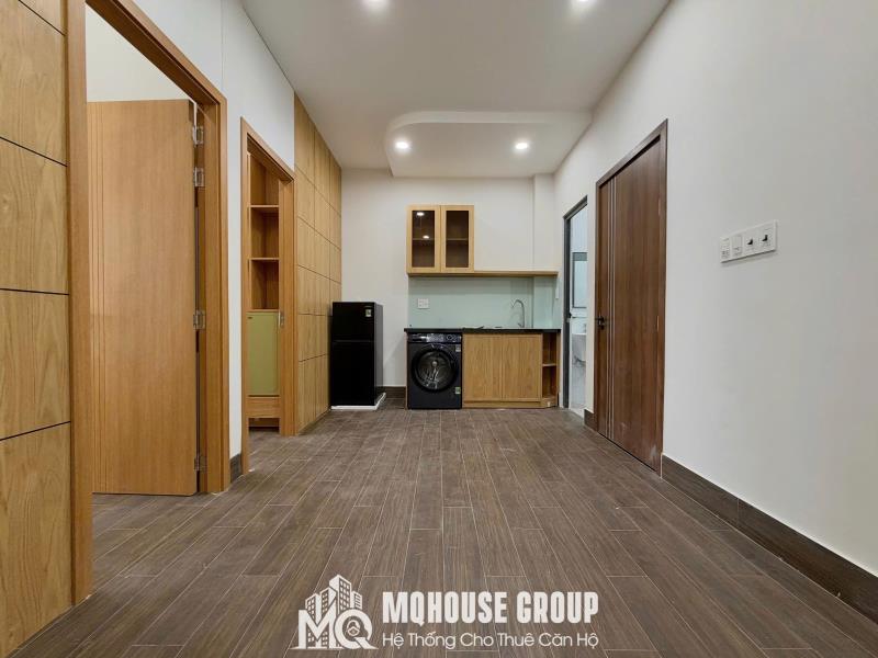 🏡 2 phòng ngủ mới 💯 ban công gần _ lottemart nguyễn văn lượng  - Ảnh 3