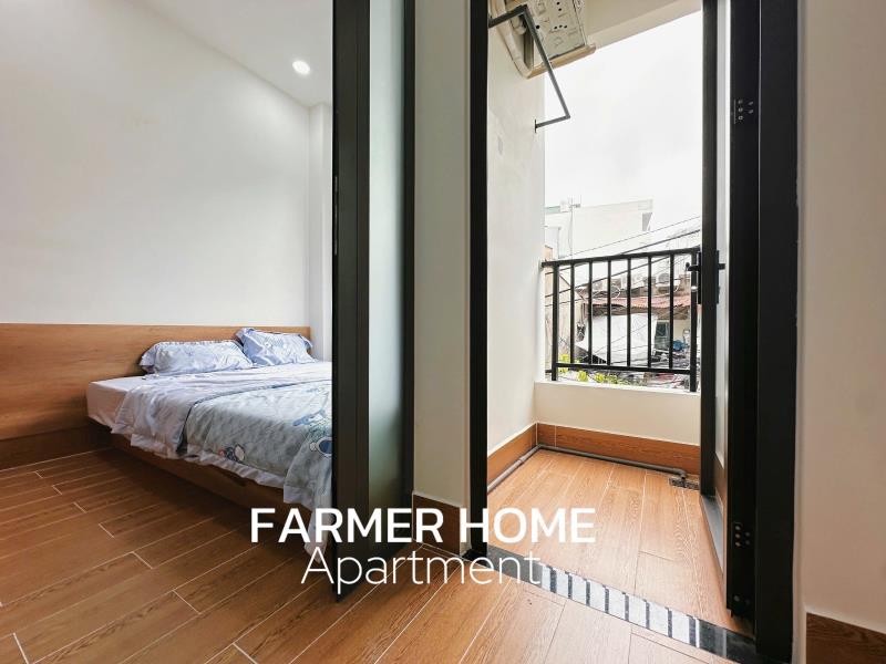 Cho thuê căn hộ q7 full nội thất – gần lotte mart, sc vivocity, crescent mall, đh tôn đức thắng, rmit, ufm & phú mỹ hưng