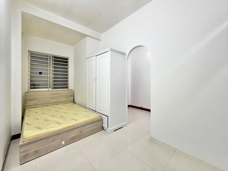 Tách bếp cộng hoà, gần cầu vượt hoàng hoa thám, go trường ching, nhà ga t3, đại học công thương - Ảnh 3