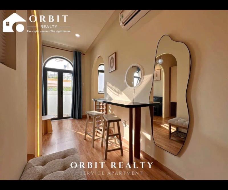 🔥 Khai trương studio tách bếp nhất chi mai – cửa sổ thoáng, full nội thất