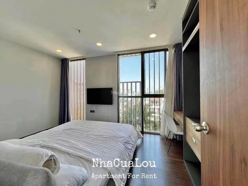 💎 Căn hộ 1pn cao cấp – cửa sổ thoáng, diện tích rộng gần cộng hòa, tân bình - Ảnh 3
