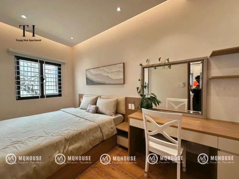 🌿 Studio cửa sổ phan văn sửu – tân bình | full nội thất, ở ngay - Ảnh 2