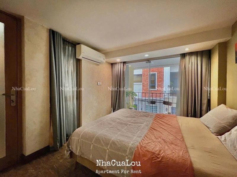 🏡 **Cho thuê căn hộ dịch vụ tân bình – gần sân bay tân sơn nhất** ✈️ - Ảnh 2