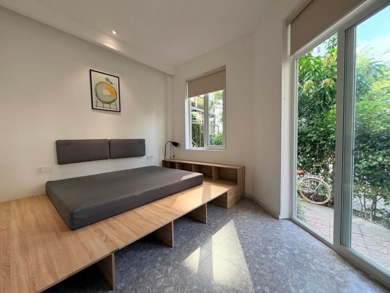 Căn hộ cao cấp ngay hoàng hoa thám, tiện di chuyển sân bay, ga t3 - Ảnh 3
