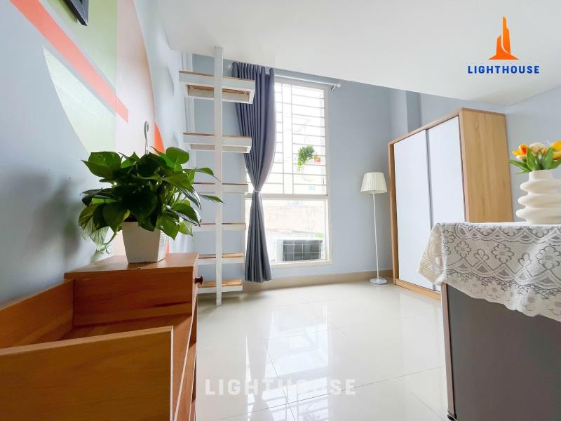 Duplex ban công gần đại học công thương ( huit ), gần aeonmall tân phú - gần trục đường lê trọng tấn - Ảnh 3