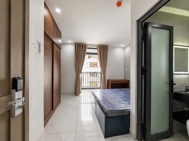 Studio cực đẹp tại trịnh đình thảo- tân phú - Ảnh 2