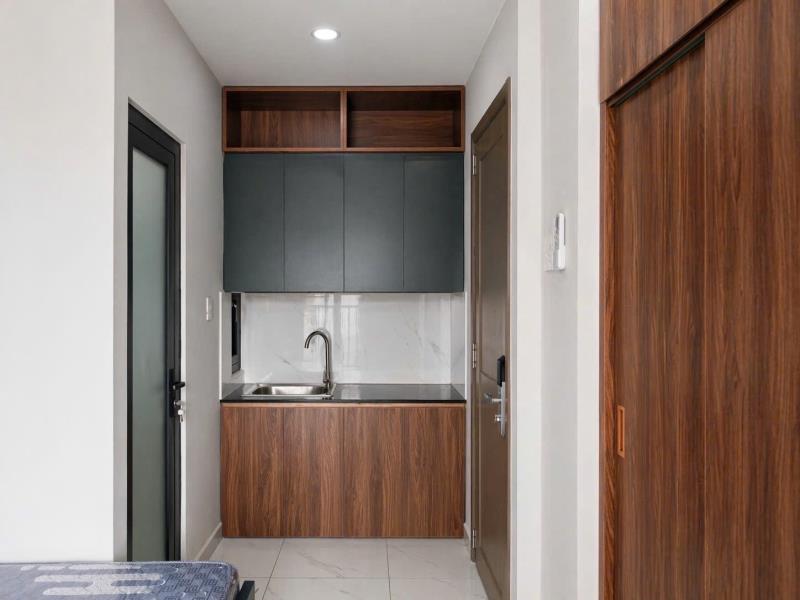 Studio cực đẹp tại trịnh đình thảo- tân phú - Ảnh 4
