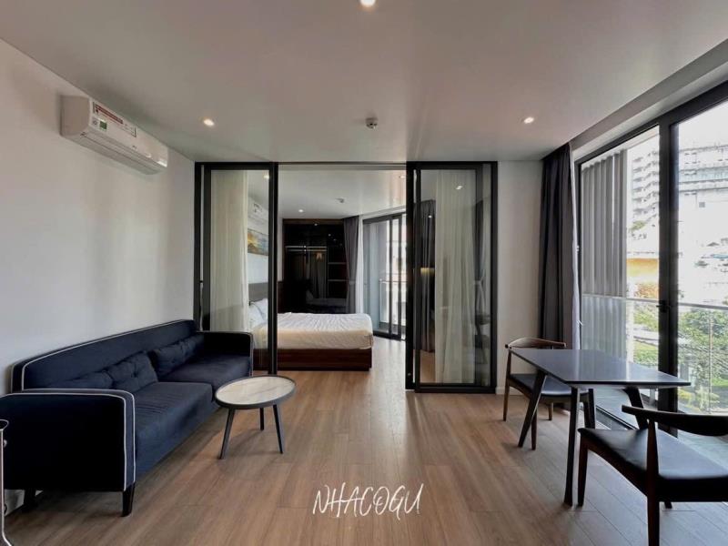 🔰 Hệ thống căn hộ 1pn nhà có gu - k300 tân bình - full nội thất cao cấp 🏢🍀 - Ảnh 4