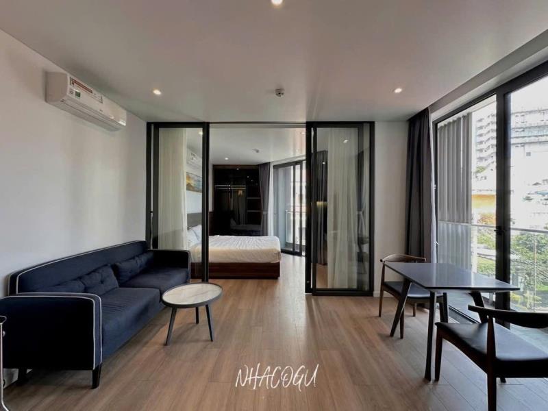 🔥 Cho thuê căn hộ cao cấp studio/1pn/2pn đ. cửu long – gần sân bay tân sơn nhất, công viên gia định ✈️🌳