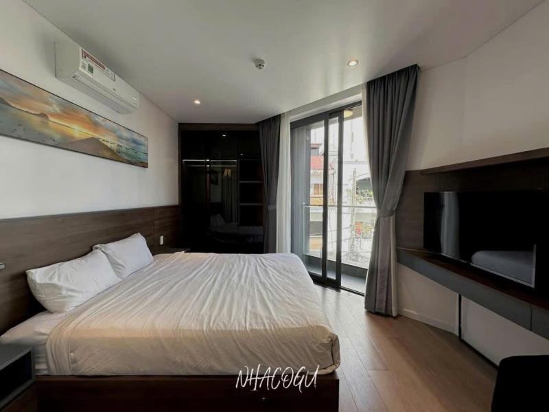 🔥 Cho thuê căn hộ cao cấp studio/1pn/2pn đ. cửu long – gần sân bay tân sơn nhất, công viên gia định ✈️🌳 - Ảnh 2