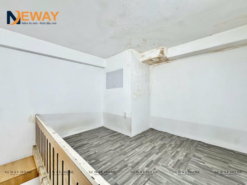 🔥 Duplex gác cao – âu cơ, tân phú gần đh văn hiến - Ảnh 4