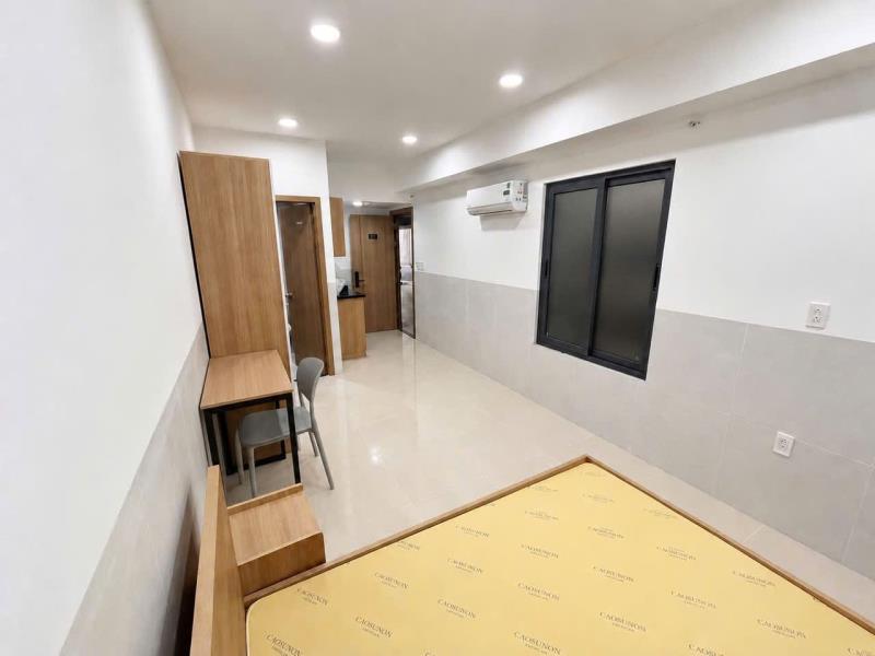Phòng tại lê thị kỉnh nhà bè - Ảnh 3