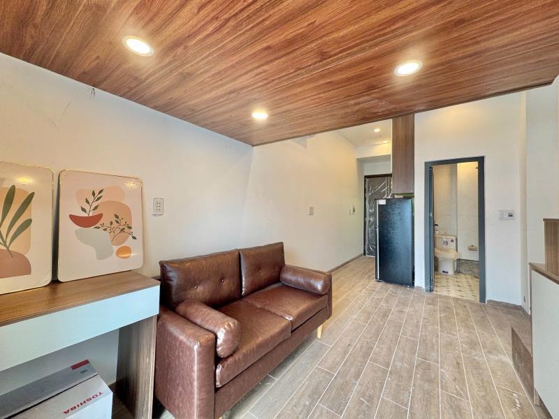 🔥 Duplex gác cao – vườn lài, tân phú gần đh văn hiến, huit