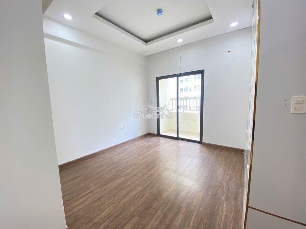 Bán chung cư tecco town bình tân 2pn, sổ hồng, chính chủ – 2,4 tỷ - Ảnh 2