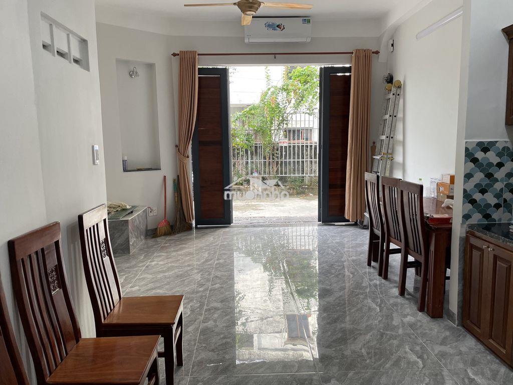 Cho thuê phòng chdv trệt, lối đi riêng, có nội thất - Ảnh 4