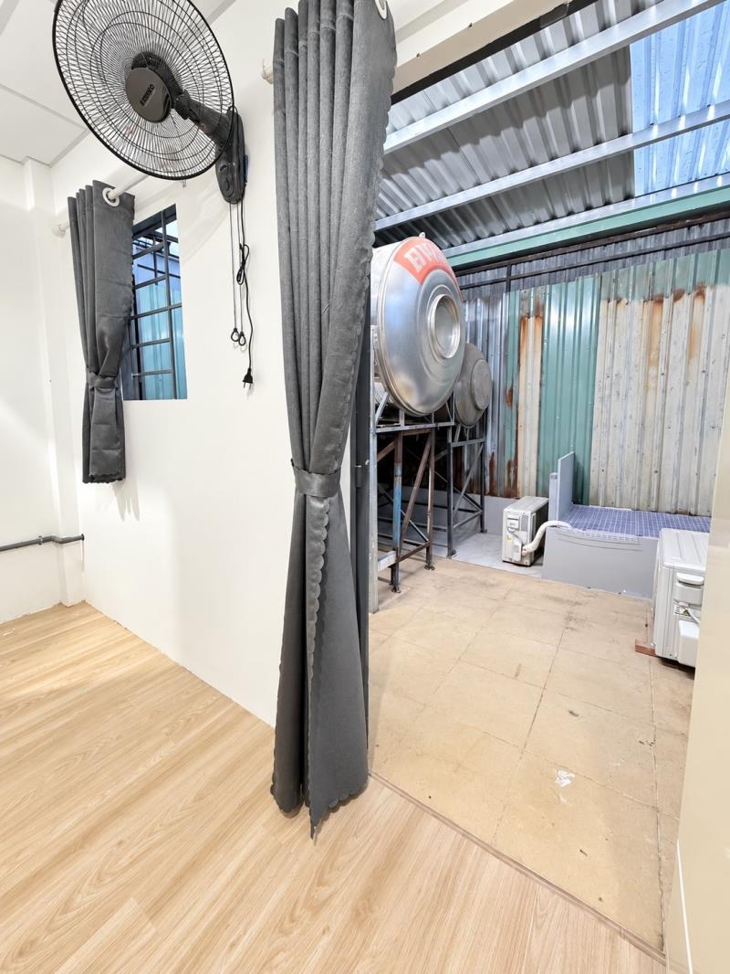 Studio tách bếp ngay quang trung giá chỉ 3tr - Ảnh 4