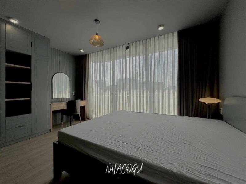 🔥 Khai trương căn hộ ban công thoáng mát • cửu long – gần sân bay tân sơn nhất - Ảnh 2