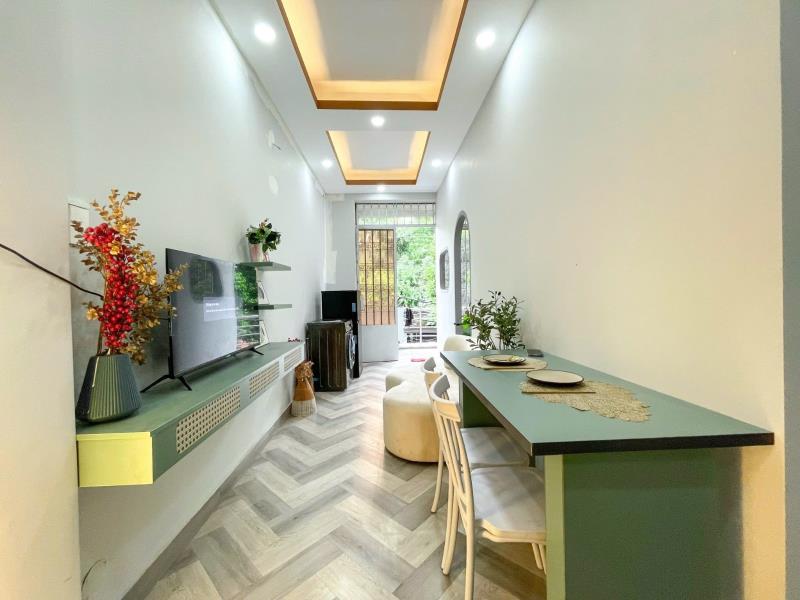 Chuỗi chdv 2pn gần ngã tư bảy hiền, vòng xoay lăng cha cả - Ảnh 2