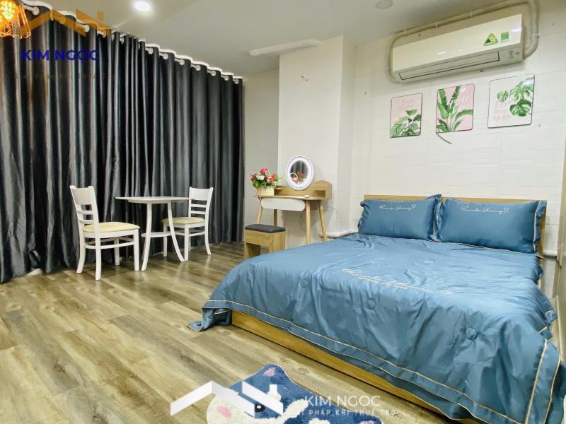 Hệ thống chdv 2pn gần aeon tân phú, đh công thương, vhu - Ảnh 3