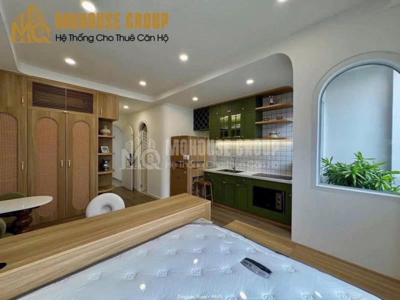 🏡 Hệ thống căn hộ studio/1pn – khu vực đường 18e | kết nối ga t3 - Ảnh 4
