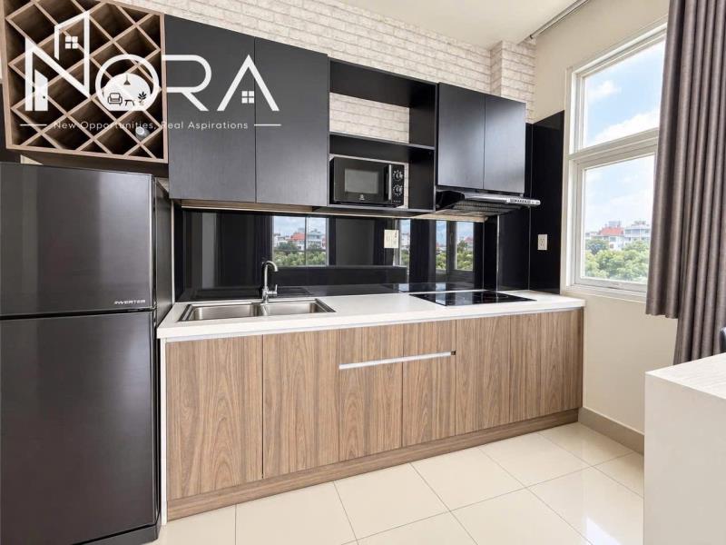 🏡 Hệ thống căn hộ 1pn/2pn – ngay thăng long | gần nhà ga t3 - Ảnh 4