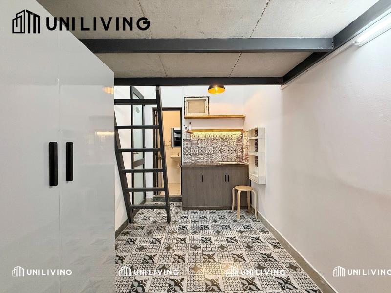 🏡 Duplex xinh xắn – không gian riêng, sống đúng gu - Ảnh 2
