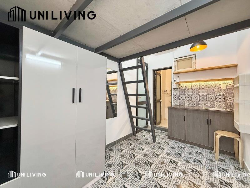 🏡 Duplex xinh xắn – không gian riêng, sống đúng gu - Ảnh 4