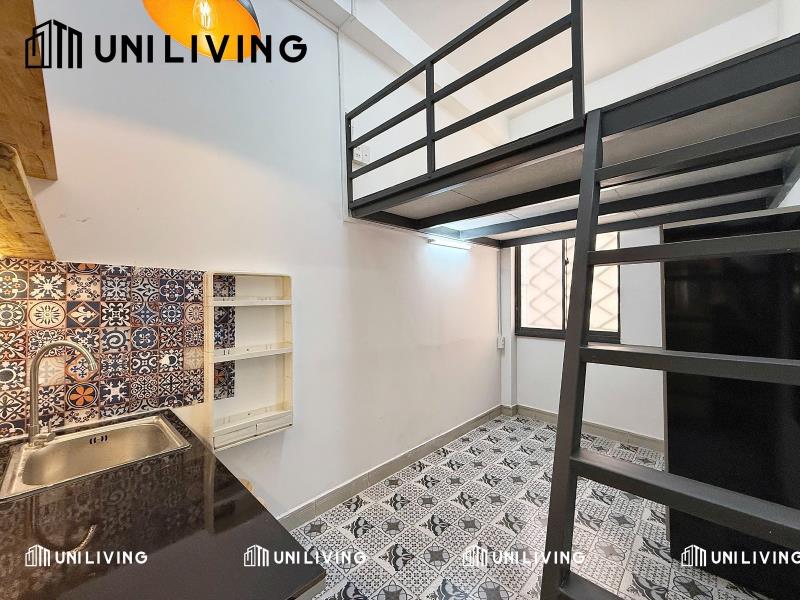 🏡 Duplex xinh xắn – không gian riêng, sống đúng gu - Ảnh 3