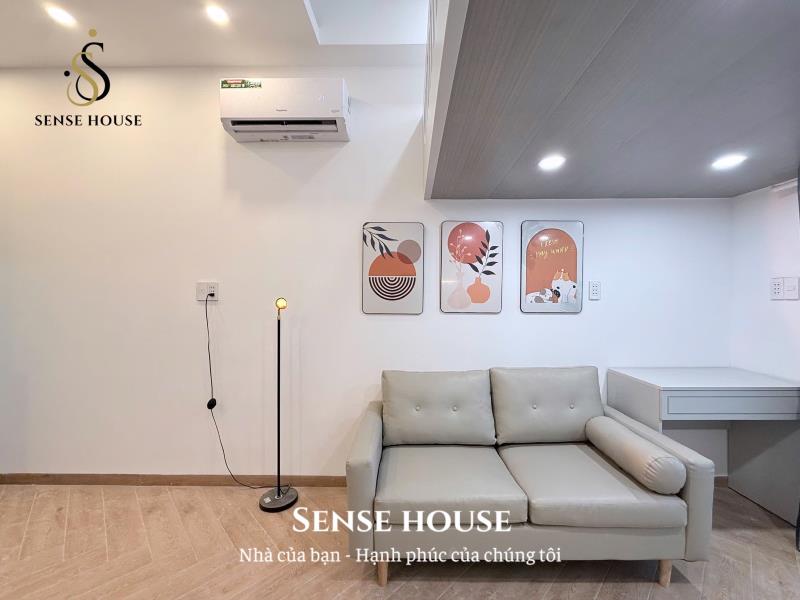 Khai trương chung cư mini | duplex ban công | full nội thất cao cấp |   - Ảnh 4