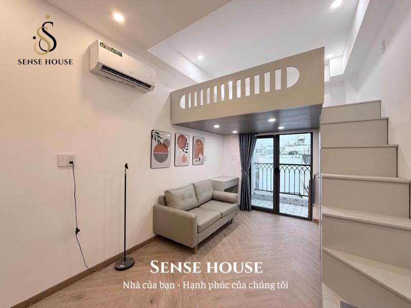 Duplex bancong | mới xây | full nt mới | vườn lài - tân phú - Ảnh 2