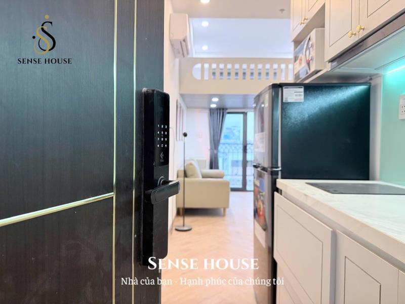 Duplex bancong | mới xây | full nt mới | vườn lài - tân phú - Ảnh 3