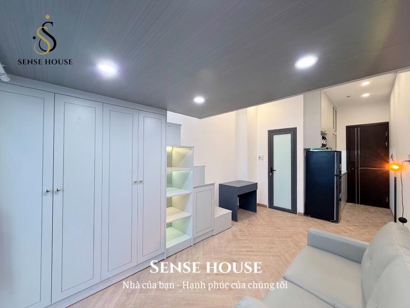 Duplex bancong | mới xây | full nt mới | vườn lài - tân phú - Ảnh 4