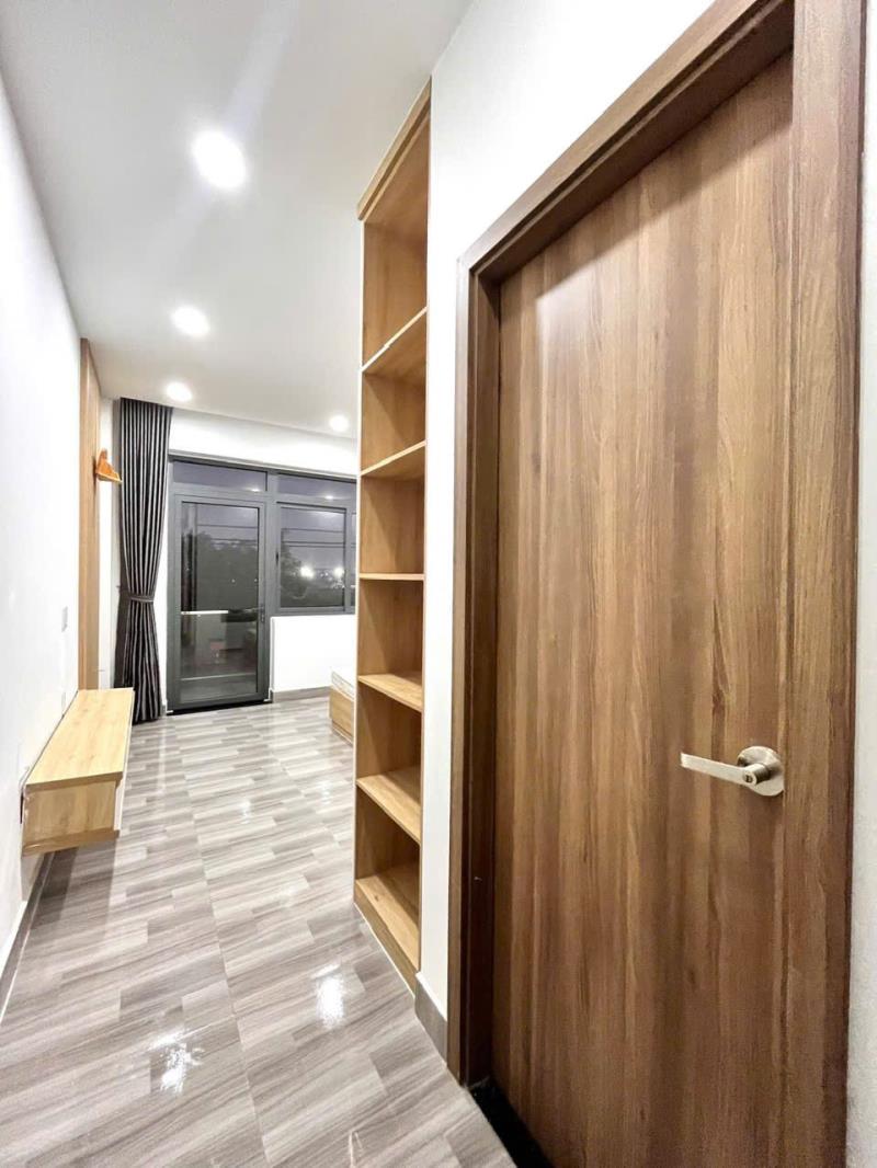 Cho thuê phòng trọ đẹp - vị trí vàng tân sơn nhì, tân phú 
