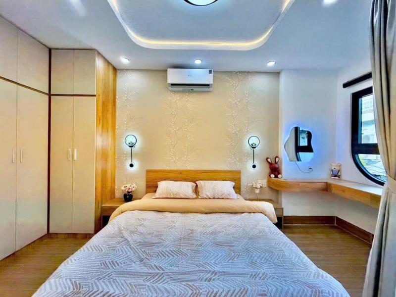 🔥 Cho thuê căn hộ cao cấp studio/1pn/2pn đ. trường sơn – gần sân bay tsn, công viên hoàng văn thụ, bv tâm anh ✈️🌳 - Ảnh 3