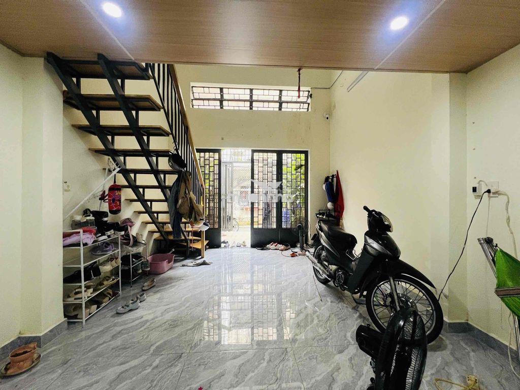 Bán nhà trường sa - 60m2 - nở hậu - phú nhuận - thiện chí bán - Ảnh 4