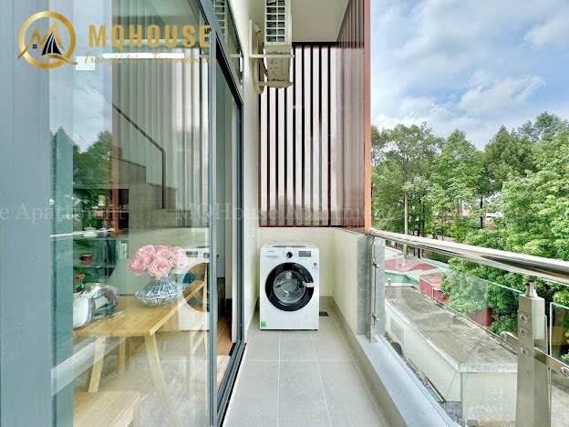 Dự án tomo apartment tại 43 nguyễn kiệm - Ảnh 3