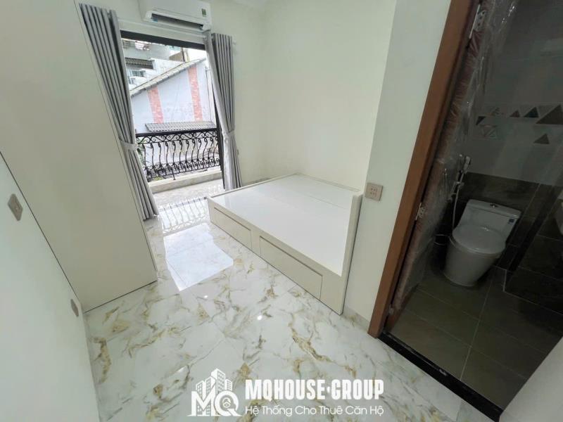Phòng đẹp giá rẻ tại dương quảng hàm - Ảnh 4