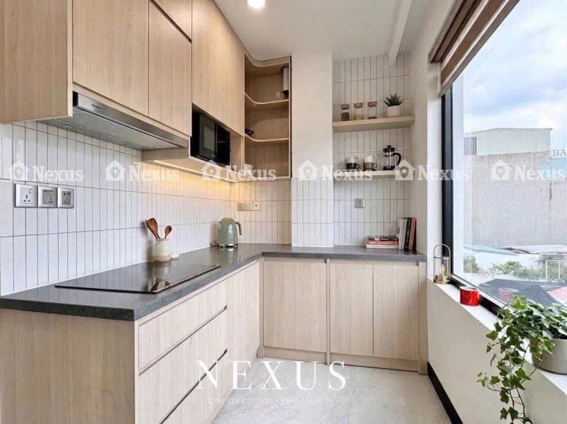 🏡 Căn hộ 1pn – hồng hà – gần sân bay - Ảnh 3