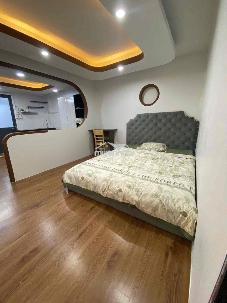 Phòng giá rẻ khu k300- full nội thất - Ảnh 3