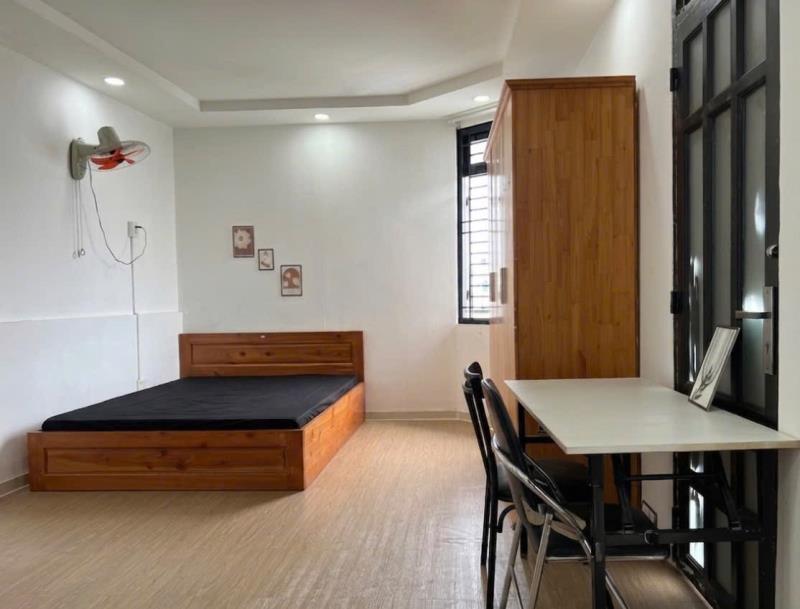 🏡 Căn hộ dịch vụ full nội thất – nguyễn sỹ sách, tân bình