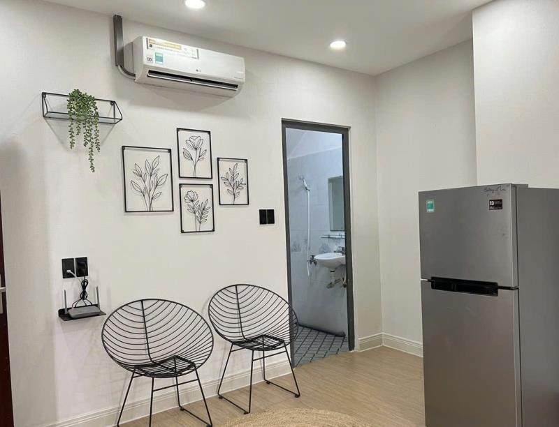 🏡 Căn hộ dịch vụ full nội thất – nguyễn sỹ sách, tân bình - Ảnh 4