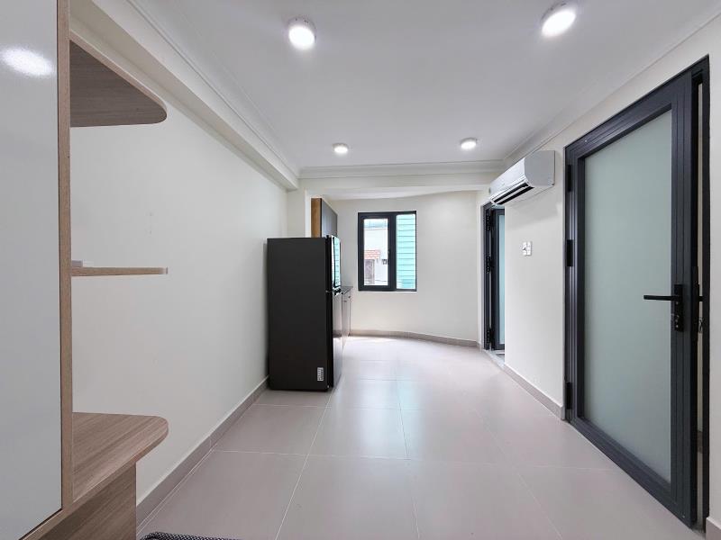 🏡 Phòng studio nhất chi mai – full nội thất - Ảnh 2