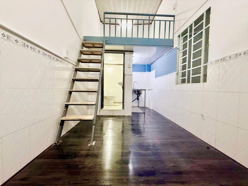 🏡 Phòng gác lửng – nhất chi mai, tân bình - Ảnh 2