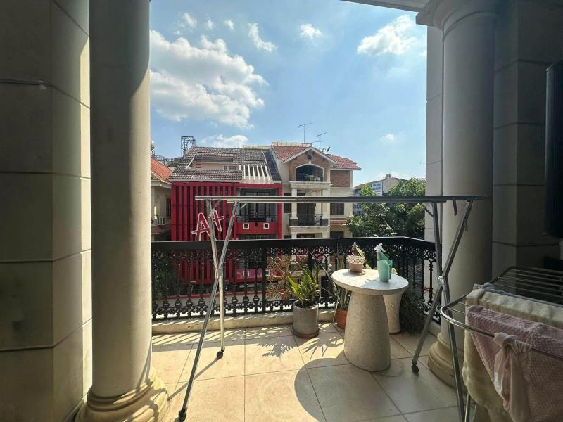 [Tân bình] phòng trọ sinh viên giá tốt – tiện nghi gần nguyễn sỹ sách – đh văn hiến – aeon tân phú – trường chinh – phạm văn bạch