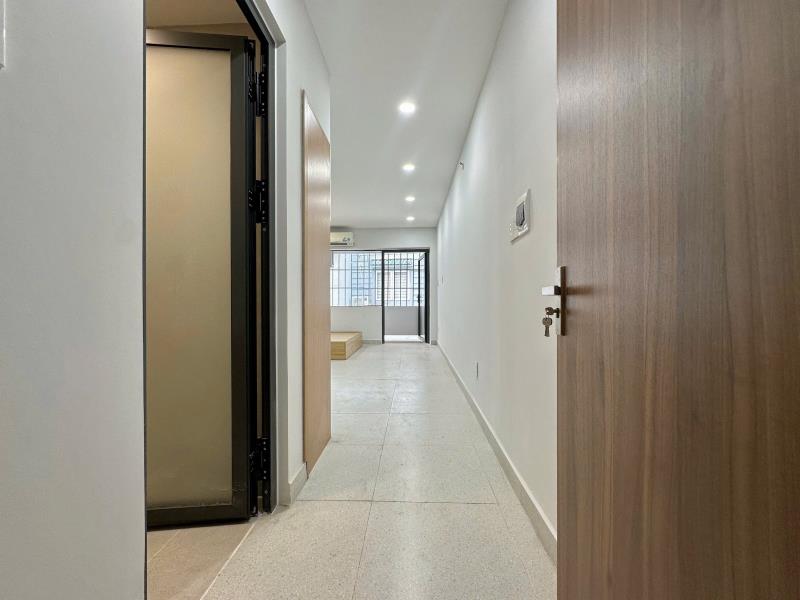 🏡 Cho thuê phòng / căn hộ mini full nội thất – quang trung, an hội tây