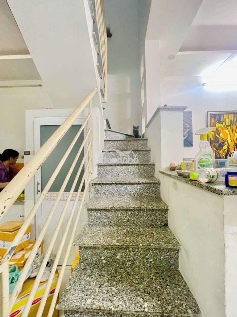 Chỉ 5 tỷ 9- hxh thông kinh doanh–64m²–3pn-nguyễn sỹ sách tân bình - Ảnh 4