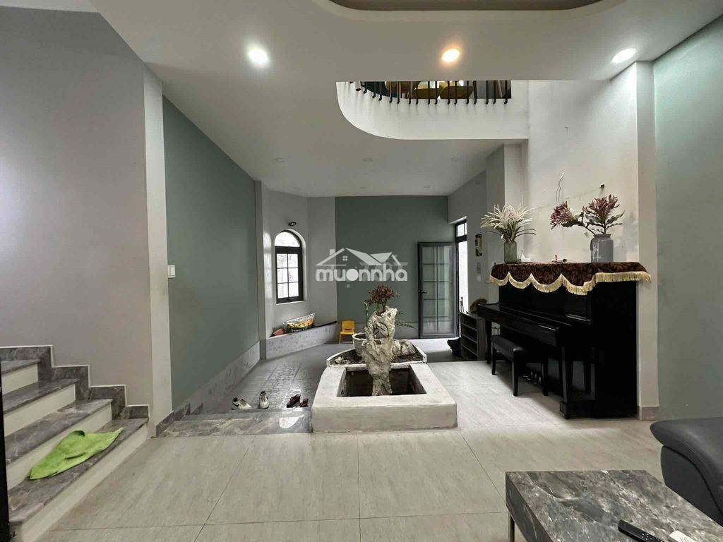 Hiếm siêu phẩm nnc 4 tầng - 3pn - 4wc gần bờ kè hoàng sa quận 1 - Ảnh 3