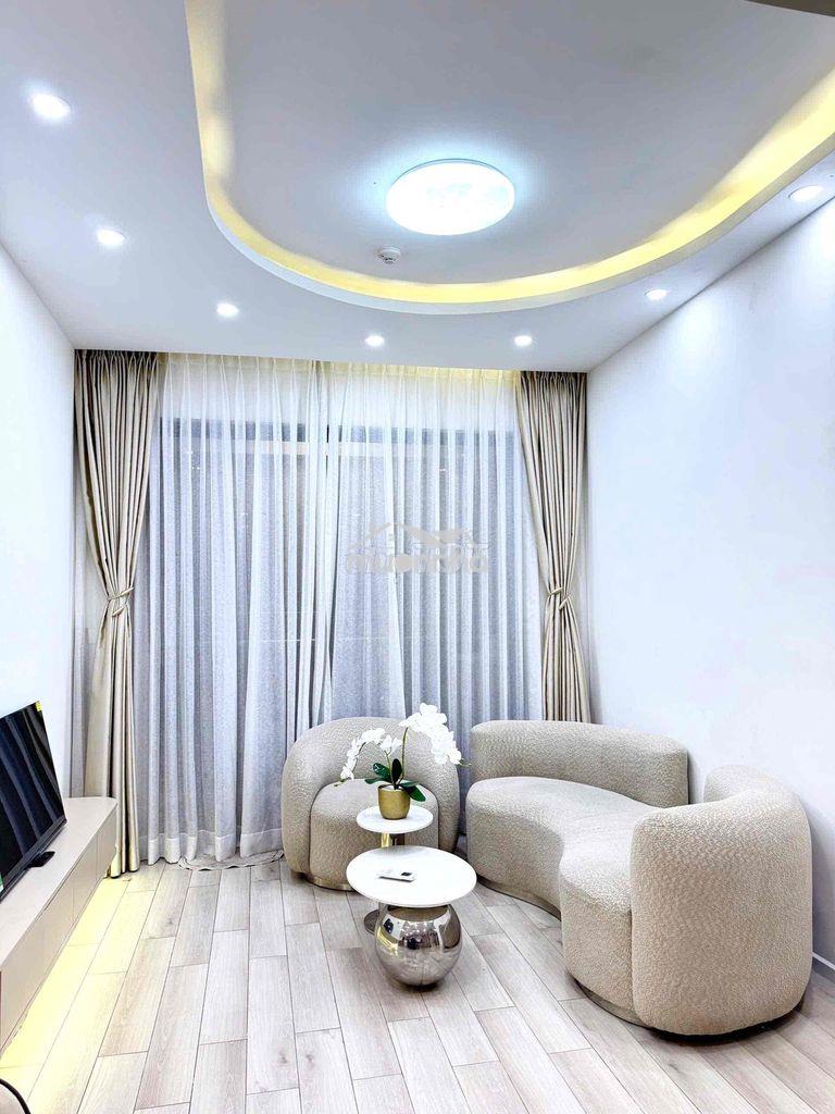 Cho thuê 1-2-3pn vinhomes grand park quận 9 giá chỉ từ 4tr - Ảnh 3
